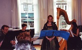 Amsterdams Kwartet